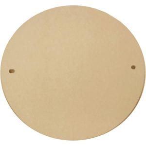 imageSpeedball 14Inch Round Medex Pottery Wheel Bat