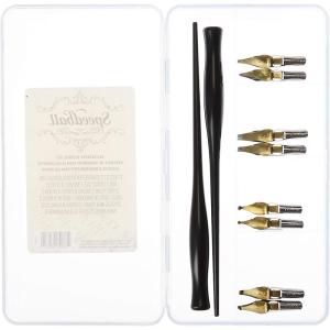imageSpeedball Art Products 3071 Calligraphy Set