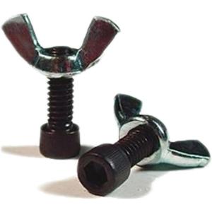 imageSpeedball Bat Pin Set  Pottery Wheel Head Adapter 2 Pins Studio Quality
