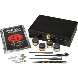 imageSpeedball Calligraphy Set1 Count Pack of 1