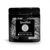 imageSpeedball 3804 Water Soluble Block Printing Ink  Bold Color With Satin Finish Ap Nontoxic 8 Fl Oz GreenBlack