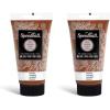 imageSpeedball 3804 Water Soluble Block Printing Ink  Bold Color With Satin Finish Ap Nontoxic 8 Fl Oz GreenBrown