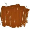 imageSpeedball 3804 Water Soluble Block Printing Ink  Bold Color With Satin Finish Ap Nontoxic 8 Fl Oz GreenBrown