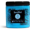 imageSpeedball 3804 Water Soluble Block Printing Ink  Bold Color With Satin Finish Ap Nontoxic 8 Fl Oz GreenFluorescent Blue