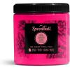 imageSpeedball 3804 Water Soluble Block Printing Ink  Bold Color With Satin Finish Ap Nontoxic 8 Fl Oz GreenFluorescent Magenta
