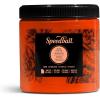 imageSpeedball 3804 Water Soluble Block Printing Ink  Bold Color With Satin Finish Ap Nontoxic 8 Fl Oz GreenOrange