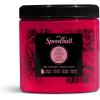 imageSpeedball 3804 Water Soluble Block Printing Ink  Bold Color With Satin Finish Ap Nontoxic 8 Fl Oz GreenProcess Magenta