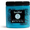 imageSpeedball 3804 Water Soluble Block Printing Ink  Bold Color With Satin Finish Ap Nontoxic 8 Fl Oz GreenTurquoise