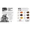 imageSpeedball 3980 Professional Relief 4 Color Ink Set MulticolorDiarylide Yellow