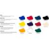 imageSpeedball 3980 Professional Relief 4 Color Ink Set MulticolorDiarylide Yellow