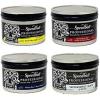 imageSpeedball 3980 Professional Relief 4 Color Ink Set MulticolorMulticolor