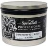 imageSpeedball 3980 Professional Relief 4 Color Ink Set MulticolorSupergraphic Black