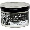 imageSpeedball 3980 Professional Relief 4 Color Ink Set MulticolorSupergraphic Black