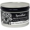 imageSpeedball 3980 Professional Relief 4 Color Ink Set MulticolorTitanium White