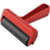 imageSpeedball 4Inch Hard Rubber Brayer  Popin Roller for Block Printing Printmaking and Ink Applications