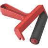 imageSpeedball 4Inch Hard Rubber Brayer  Popin Roller for Block Printing Printmaking and Ink Applications