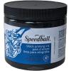 imageSpeedball Art Products Company Water Soluble Block InkBlack