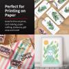imageSpeedball Art Products Company Water Soluble Block InkMagenta