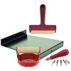 imageSpeedball Block Printing Tool Kit33L x 73W