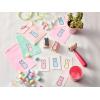imageSpeedball Deluxe Block Printing Kit  Includes Inks Brayer Bench Hook Lino Handle and Cutters SpeedyCarve Block Mounted Linoleum Block 3472Deluxe Block Fabric Kit
