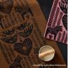 imageSpeedball Fabric Block Printing Ink 5oz Black No Heat Set Required for Textiles Permanent Formula Made in USABlack