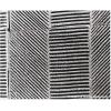 imageSpeedball Fabric Block Printing Ink 5oz Black No Heat Set Required for Textiles Permanent Formula Made in USAWhite