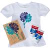 imageSpeedball Fabric Block Printing Ink 5oz Black No Heat Set Required for Textiles Permanent Formula Made in USAWhite
