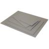 imageSpeedball Red Baron Unmounted Linoleum Block 12Inch x 18Inch Battleship Grey8 x 10