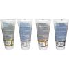imageSpeedball WaterSoluble Metallic Block Printing Ink Set  4 Iridescent Colors With Satiny Finish  125 FL OZ Tubes