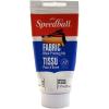 imageSpeedball Fabric Block Printing Ink 5oz Black No Heat Set Required for Textiles Permanent Formula Made in USAWhite