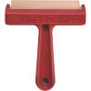 imageSpeedball Popin Soft Rubber Brayer 4Inch Roller for Block Printing Relief Printing and Mixed Media Art