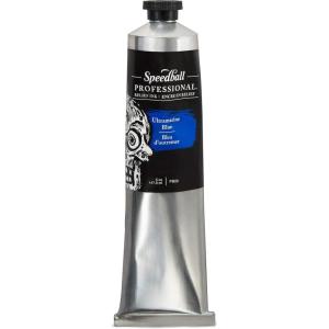 imageSpeedball 3980 Professional Relief 4 Color Ink Set MulticolorAssorted
