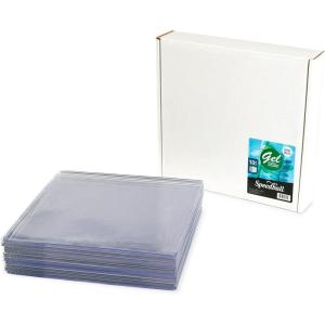 imageSpeedball 8040 5quot x 5quot Gel Printing Plate 10 Pack12 x 12 10Pack