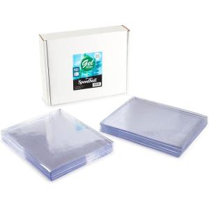 imageSpeedball 8040 5quot x 5quot Gel Printing Plate 10 Pack8 x 10 10Pack