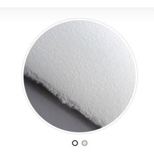 imageArnhem 1618 Standard White Printmaking Paper 22 X 30 inches 245GSM 25 Sheets Per Package 007000