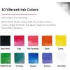 imageSpeedball Super Black India Ink 2OunceAssorted