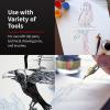 imageSpeedball Super Black India Ink 2OunceAssorted