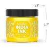 imageSpeedball Super Black India Ink 2OunceCanary