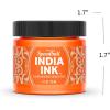 imageSpeedball Super Black India Ink 2OunceCitrine