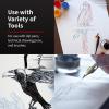 imageSpeedball Super Black India Ink 2OunceRuby