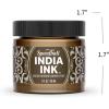 imageSpeedball Super Black India Ink 2OunceSepia