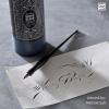 imageSpeedball Super Black India Ink 2OunceSuper Black