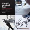 imageSpeedball Super Black India Ink 2OunceSuper Black