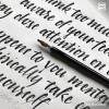 imageSpeedball Super Black India Ink 2OunceSuper Black