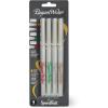 imageSpeedball 2886 00 Elegant Writer Special Occasion Set 4 Elegant Writer Marker Set Assorted