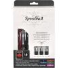 imageSpeedball Art Products 002904 Calligraphy Deluxe Fountain Pen Set