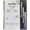 imageSpeedball Create Calligraphy Instructional Workbook