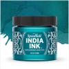 imageSpeedball Super Black India Ink 2OunceTeal Agate