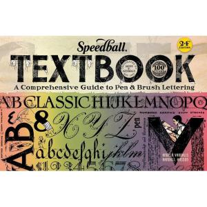 imageSpeedball Art Products 003069 Textbook Centennial Edition