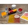 imageSpeedball 008002 8quot x 10 Gel Printing Plate1 Count Pack of 1